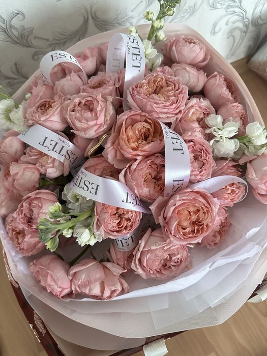 Продам цветы 15.000 тг