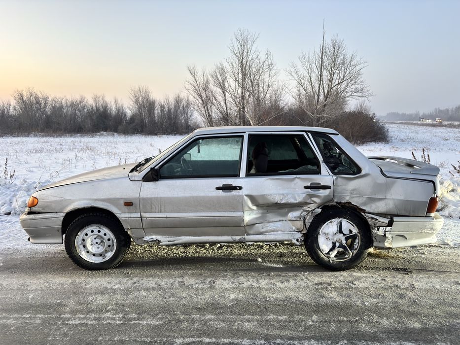 Продам ваз 2115