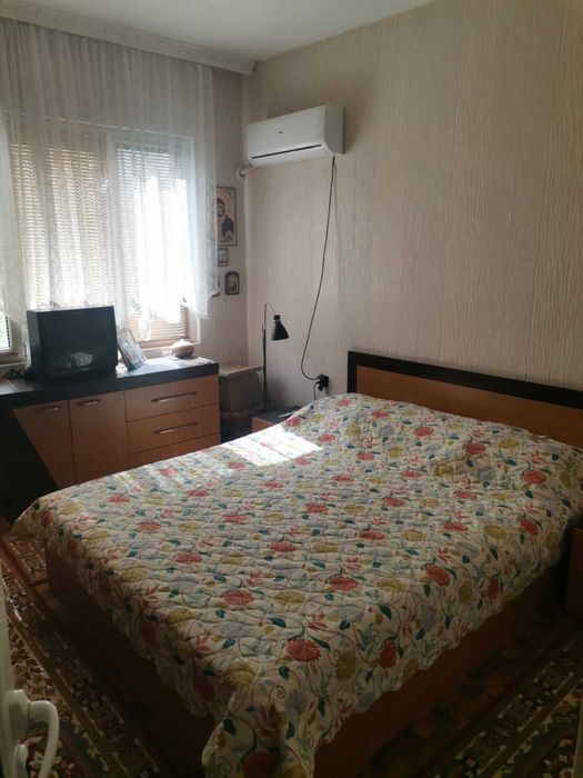 Продава се Етаж от къща в Хасково, Република - 170 кв.м за 330 €/кв.м - Снимка #10
