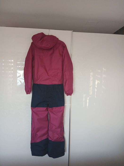 Ски гащеризон за момиче