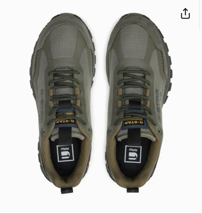 Обувки G-star Raw 46 номер