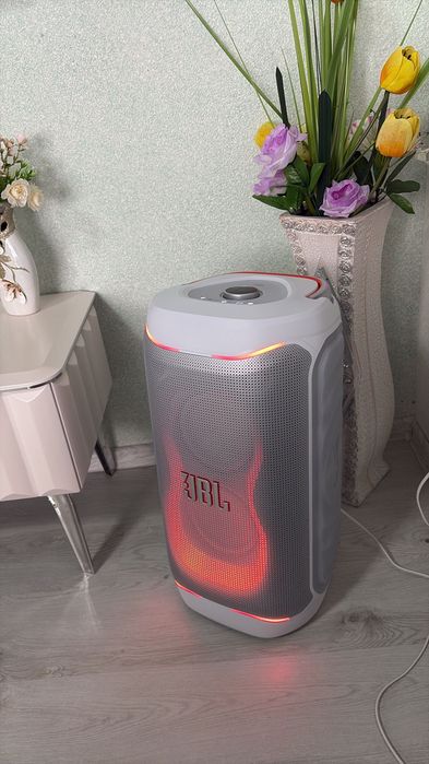 JBL partybox 130 (WHITE)