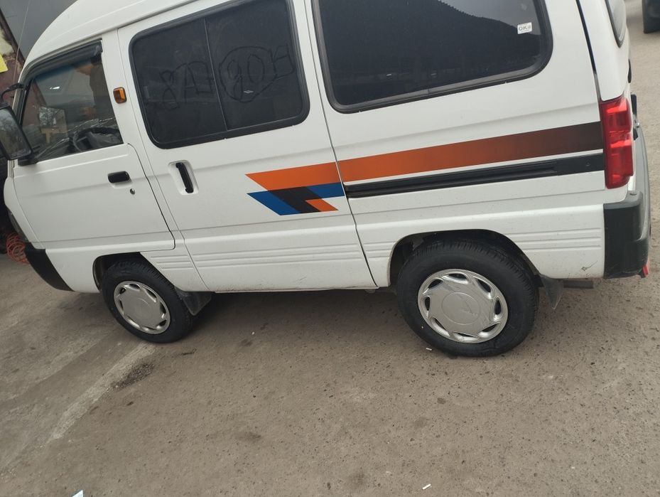 Damas ўзимиики срочни сотилади 7000