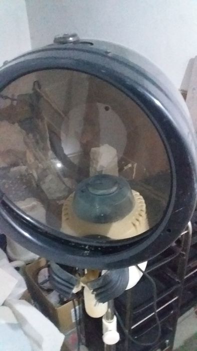 Продам аппарат для лечения волос,вополизатор