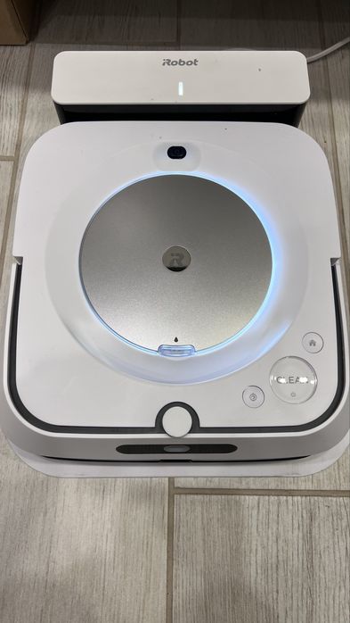 iRobot Bravia Jet MK6