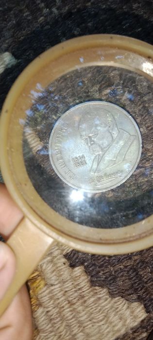 1 rubl tanga shefcheniskiy niki