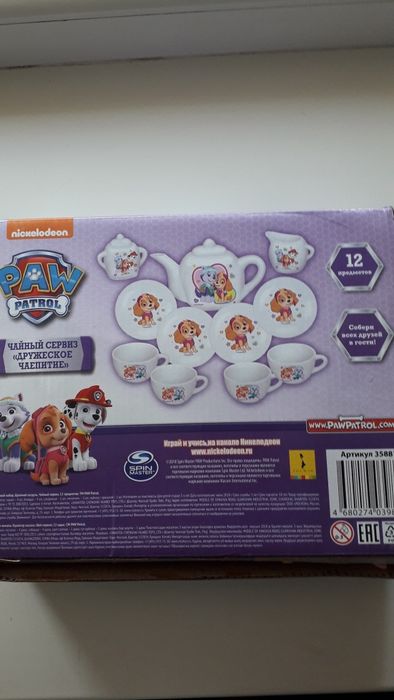 Продам игрушки дет