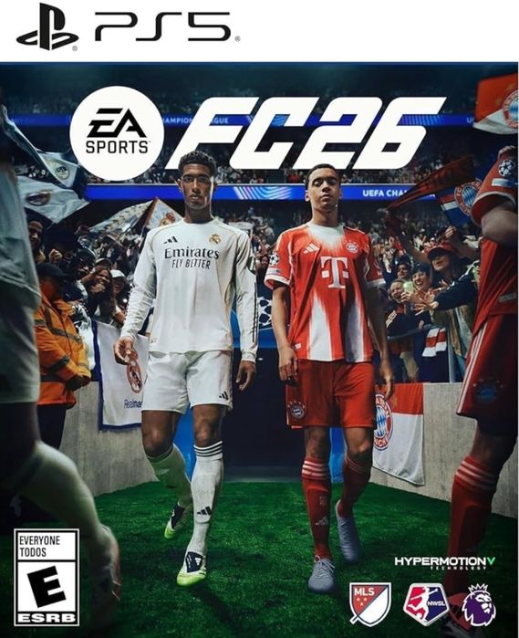 Аренда PlayStation5