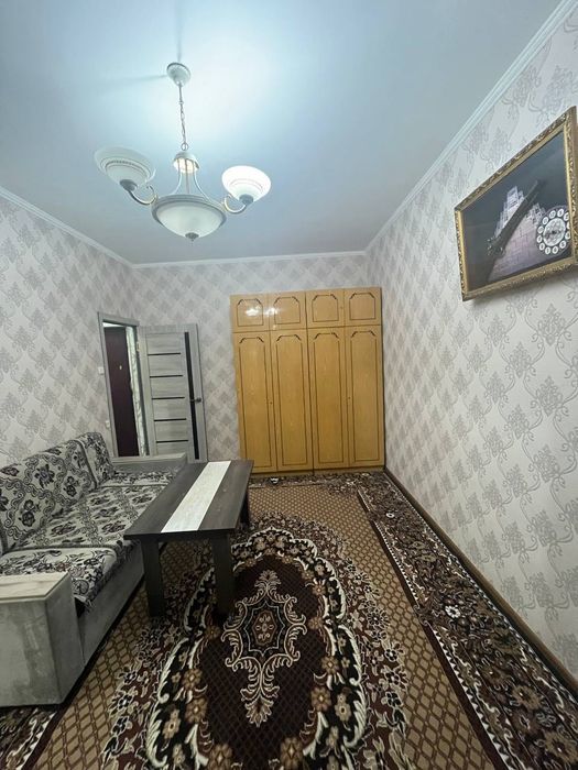 Сдается в аренду квартира
