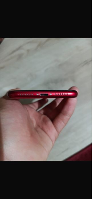 Айфон 11 64GB 73% Емкость