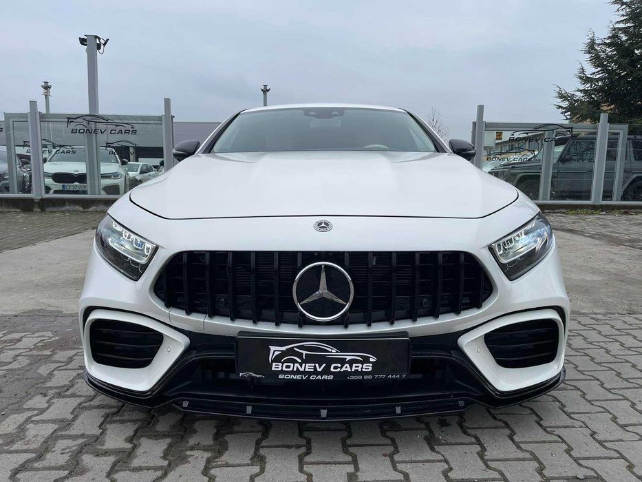 Mercedes-Benz CLS 450 AMG Pack 2020г.