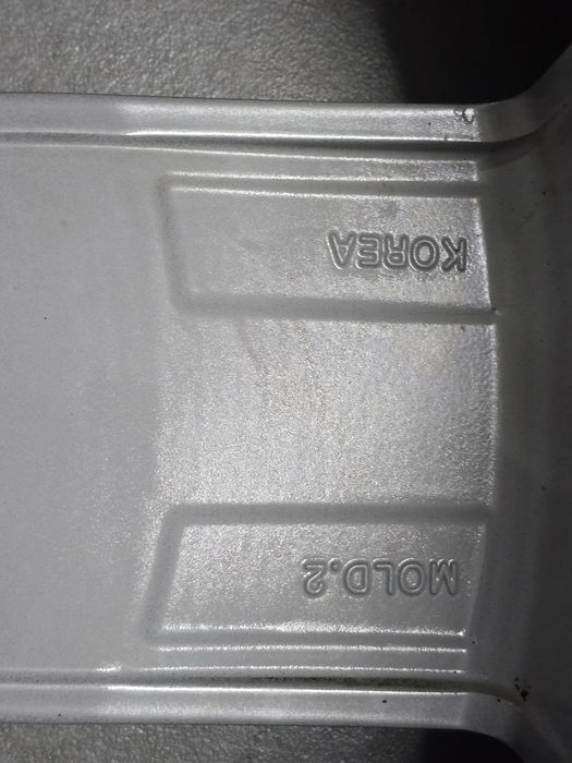 Set 4 roti Volkswagen Tiguan II Victoria Falls , originale r19