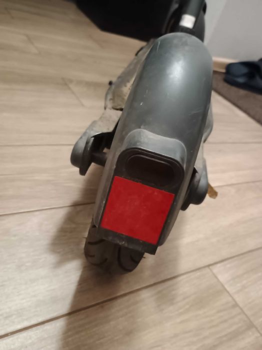 Vind trotinetă electrică