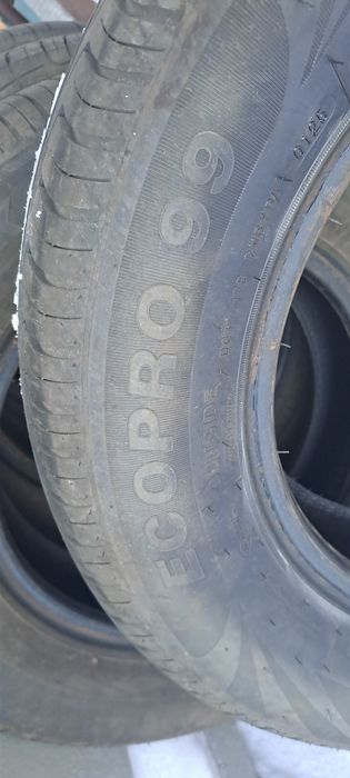 Продам шины на 13