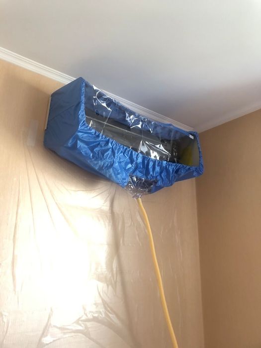 Кондиционер урнатиш хизмати ишимиз 100% кафолатли