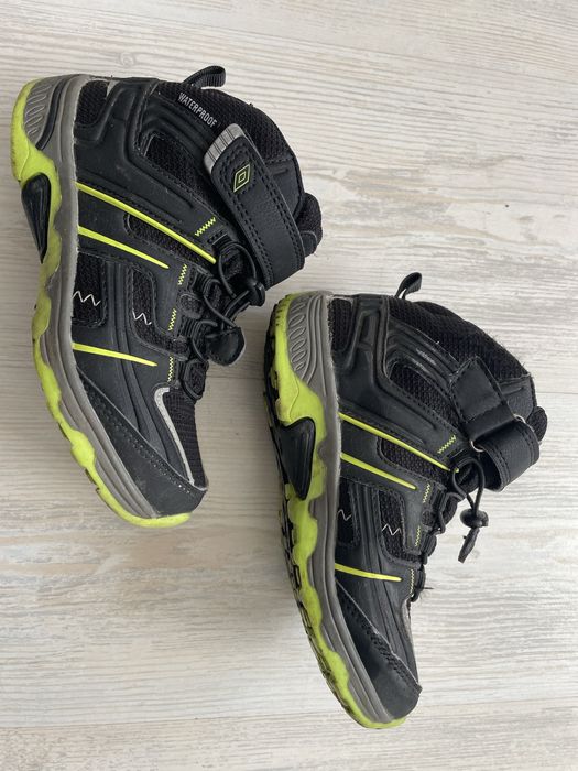 Детски боти Umbro