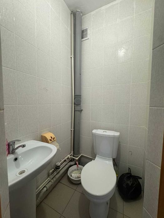 1 комн кв   52 кв. м. район Береке