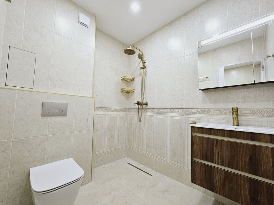 Дава се под наем Двустаен апартамент в Пловдив, Мараша - 80 кв.м за 663 € - Снимка #7