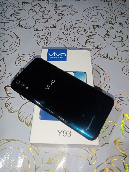Telefon Vivo Y93