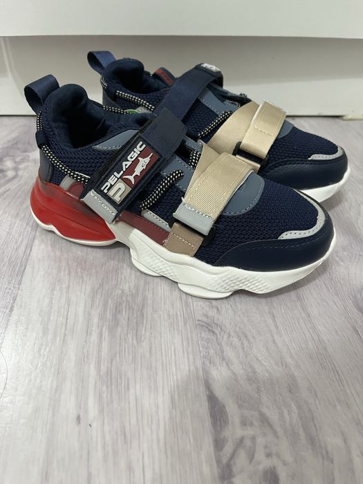 Обувь для девочек