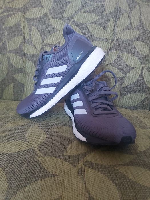 Дамски маратонки Adidas solar drive