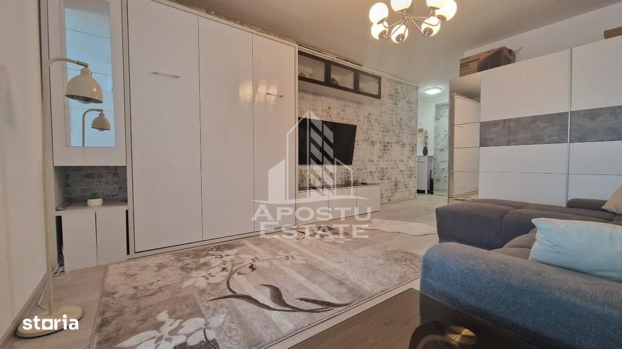 Apartament cu 1 camera de inchiriat -zona Aradului Timisoara — fotografia 3