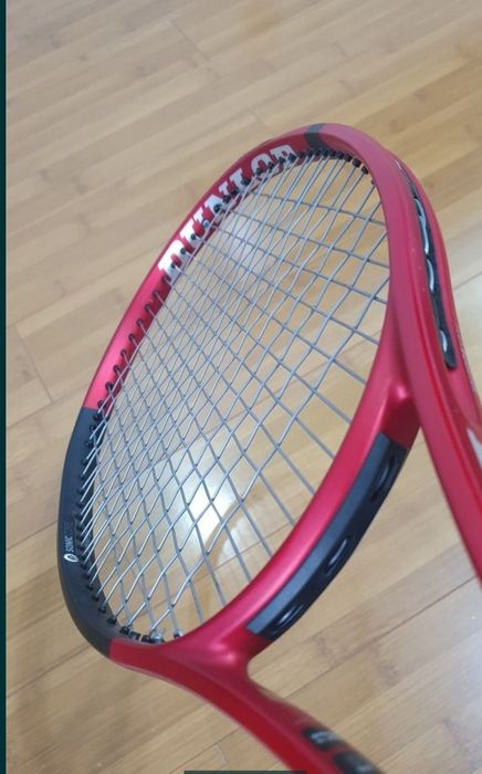 Racheta tenis Dunlop