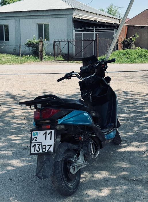 Арлан 200куб мото