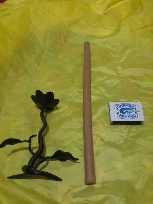 подсвечник продается