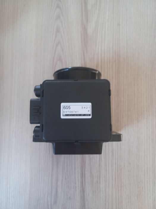 Волюметр 605 ДМРВ на Mitsubishi