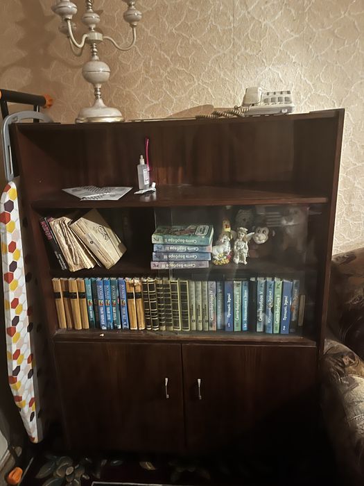 Продам мебель по символической цене