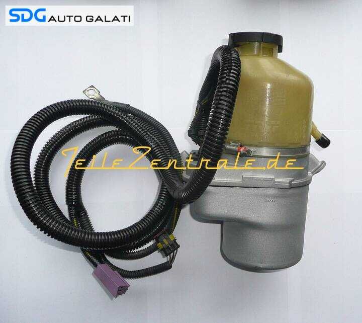 Pompa Servo Directie Servodirectie Opel Zafira A 1.4 1.6 1.7 D 1999 - 2005 Cod 104-0085-003-094D0 1040085003094D0 [M5271]