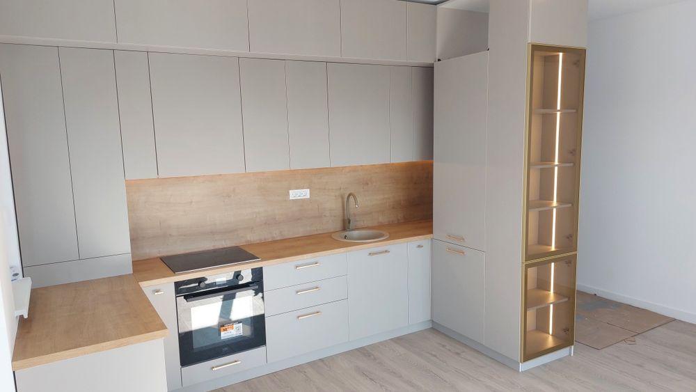 Montaj mobilier/montare mobila /mobila la comanda