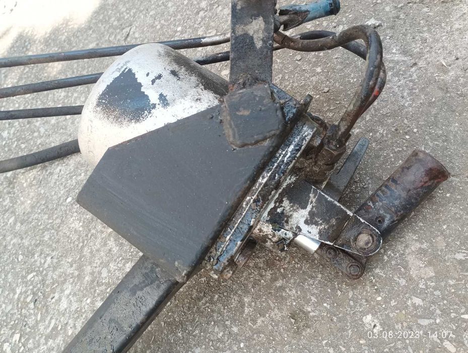 МАЗ 64229 Супер МАЗ на части ;ск.кутия ЯМЗ 238 А;части от ТАТРА 815;