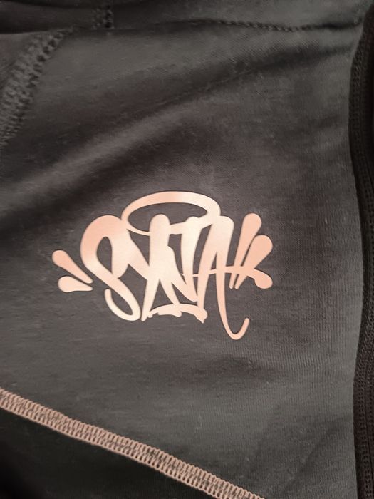 Комплект nike tech fleece x Synaworld мъжки