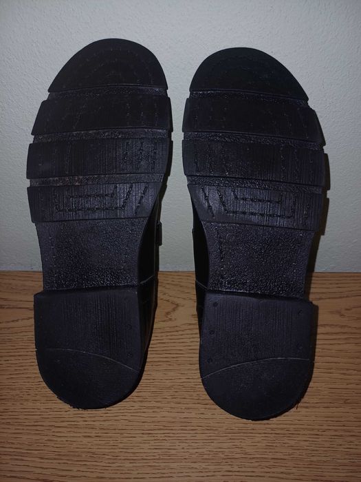 Ортопедични мъжки летни обувки Nº37