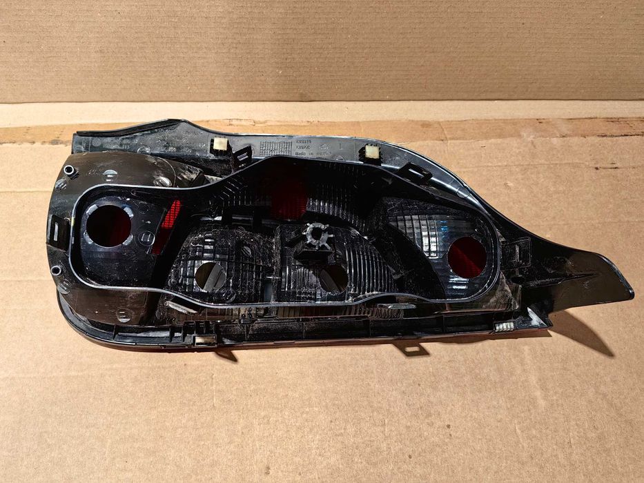 Десен стоп за VW UP / ВФ Ъп