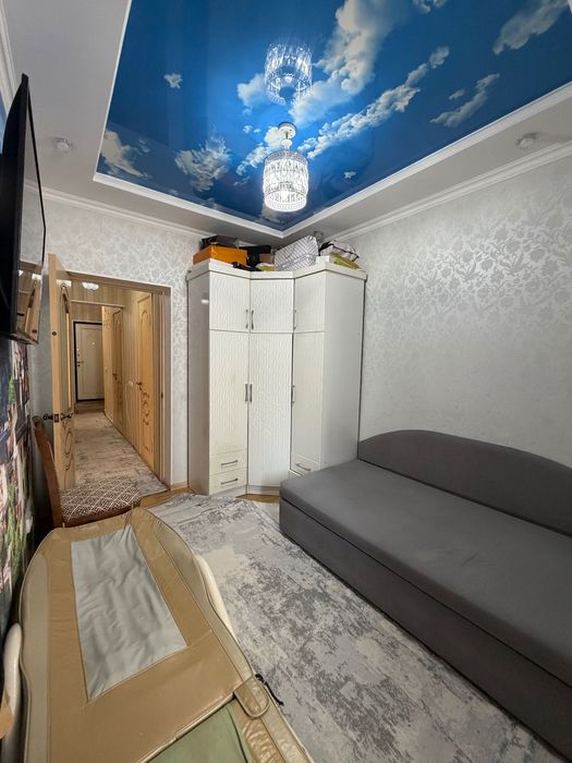 Продам 3-х комнатную квартиру