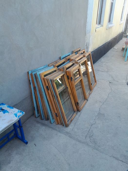 Продается окнааааа