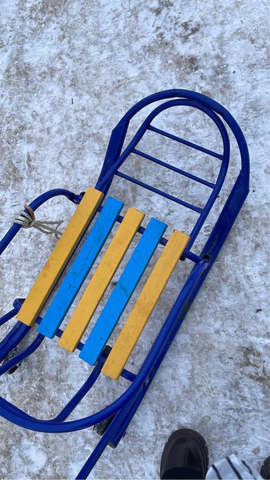 Санки зимние недорого