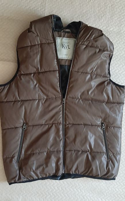 Vesta marimea L,marimea L, purtata o data