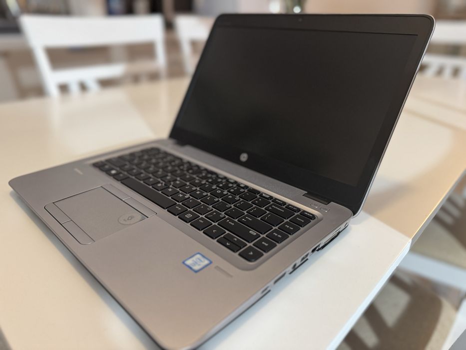 Laptop HP Elitebook 840G3 I7-6600U 16GBRAM