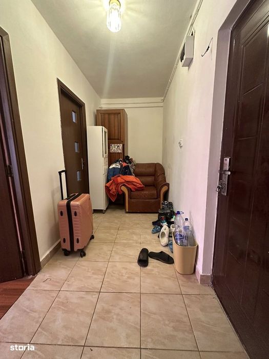 De vanzare garsoniera confort 1, etajul 1,zona Kaufland Nou 29.800euro