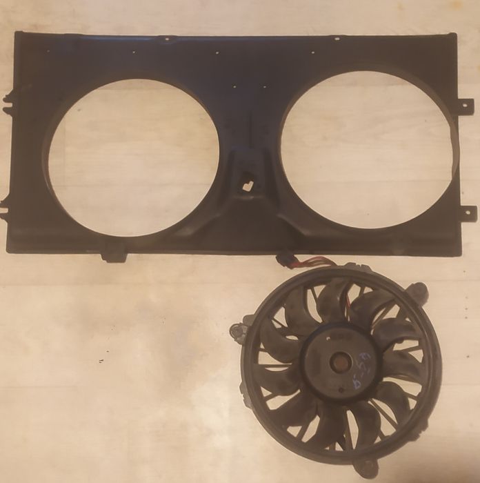 Запчасти на  VW Т4