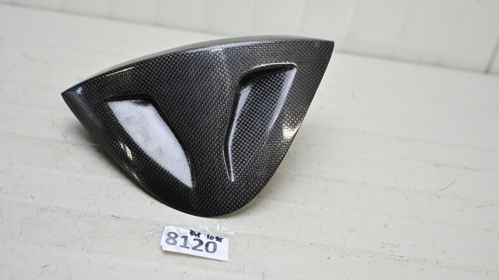 Carena Ceas Instrument Bord Carbon Ducati 848 1098