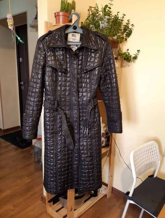 женская одежда платья, плащ 44 размер