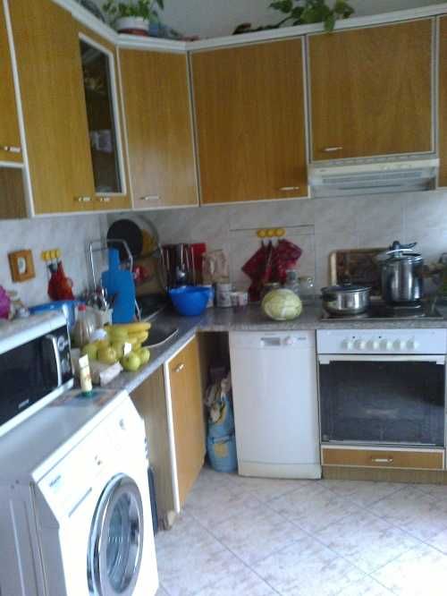 Дава се под наем Едностаен апартамент в София, Белите брези - 45 кв.м за 375 € - Снимка #1