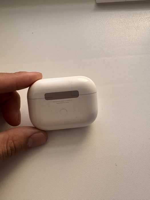 Airpods pro 1го поколения