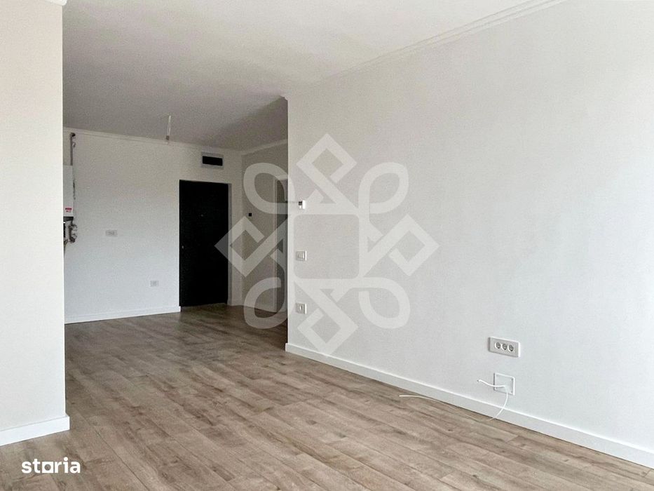 Apartament cu 2 camere in bloc nou, Baile Felix