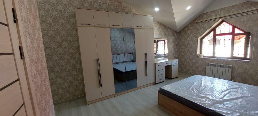 Spalni garnitur model IMPERIYA MEBEL 001